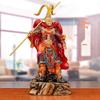 Sun Wukong Monkey Buddha Figurine for Home or Office Decor