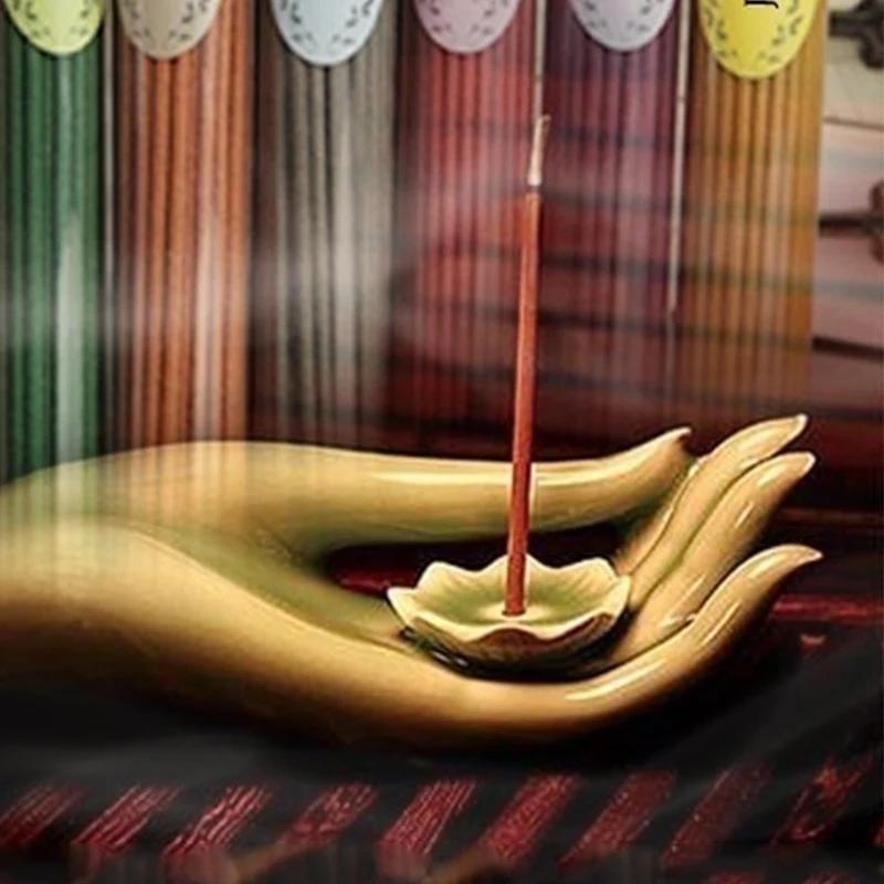 50 палочек благовоний Ароматерапия Аромат Специи Свежий воздух Натуральный аромат Для дома Специи Сандаловое дерево Очиститель воздуха