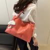 Сумка 2025 новая сумка-тоут модная весенне-летняя с высоким чувством косая сумка большой вместимости женская на плечо маленькая сумка