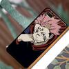 Чехол Jujutsu Kaisen Ryomen Sukuna аниме для OPPO A74 A54 A94, чехол для OPPO A31 A53 A53S A5 A9 2020 A5S A15 A83 A91 A52 A72, чехол