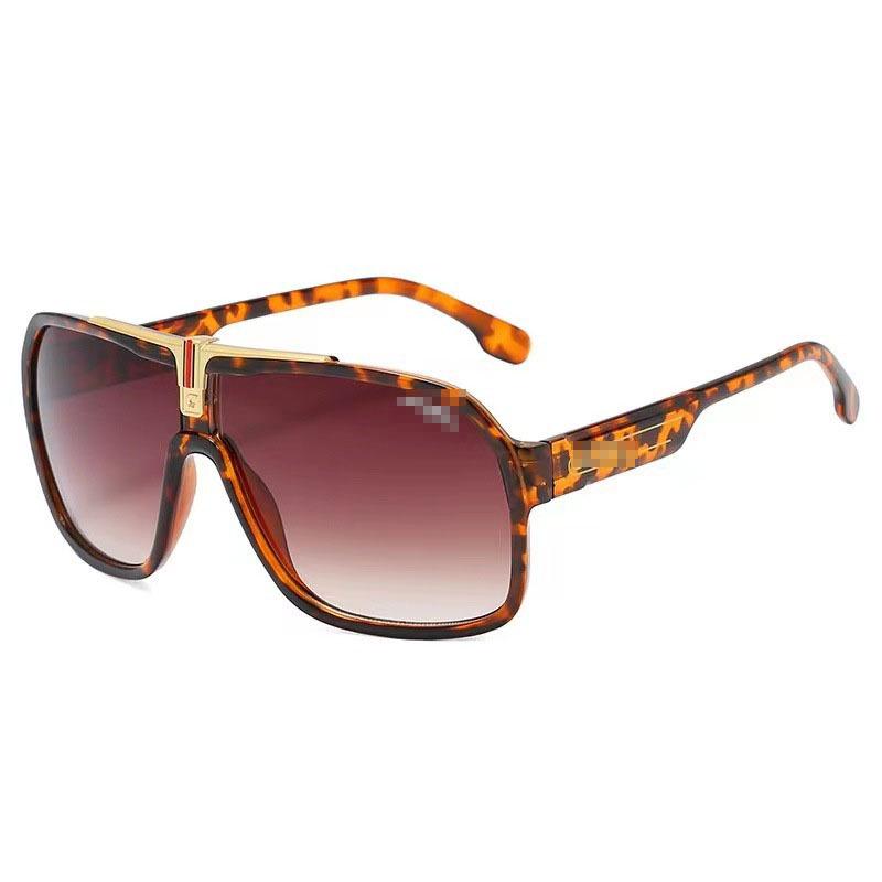 Men's Minimalist Business Driving Sunglasses – High-Definition Fashion Glasses