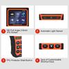 Professional Battery Life Check and Evaluation OBD2 Engine Code Reader OBD2 Scanner Automotive Diagnostic Scanner