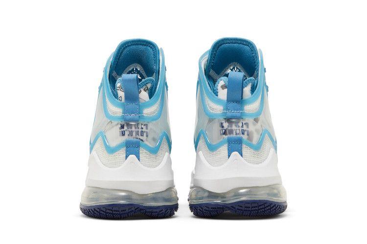 Space Jam x Nike LeBron 19 EP 'Свитшот'