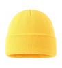 OEM/ODM High Quality Multicolor Warm Beanies Custom Embroidery logo Thick Beanies with Custom logo Knitted Beanies for Unisex