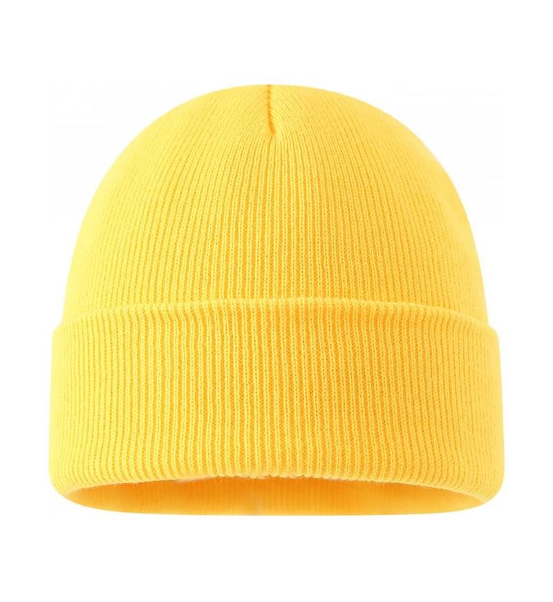 OEM/ODM High Quality Multicolor Warm Beanies Custom Embroidery logo Thick Beanies with Custom logo Knitted Beanies for Unisex