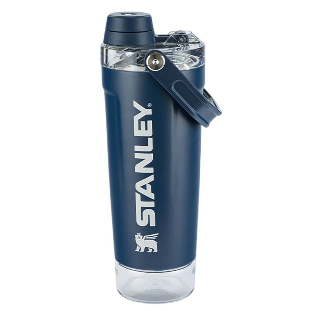 STANLEY Набор стакан-шейкер Active 591 мл + контейнер 103 мл, корейский
