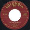 7-дюймовая пластинка GUY MITCHELL RAY CONNIFF HIS ORC Singing The Blues 440769 Columbia 1956 Канада Рок Б/у