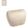 Car Headrest Neck Support Travel Pillow Maybach Design S Class Soft  Univesal Top Quality Adjustable Seat Pillow Car
