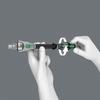 WERA 05003600001 8000 C Трещотка Zyklop Speed 1/2"