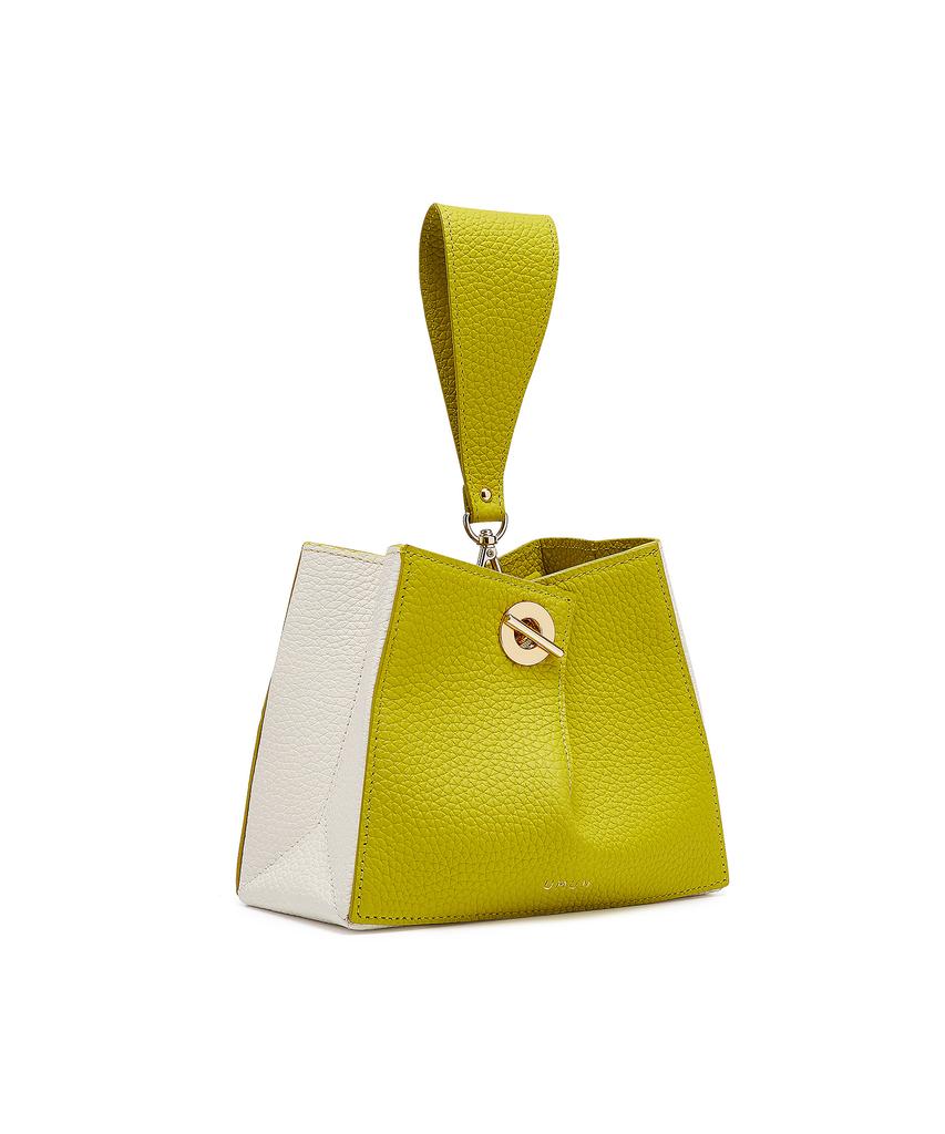 Umun Emoji Bag S [Lime]