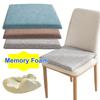 Memory Foam Seat Cushion Slow Rebound Car Seat Pad New Office Chair Pad for Long Sitting