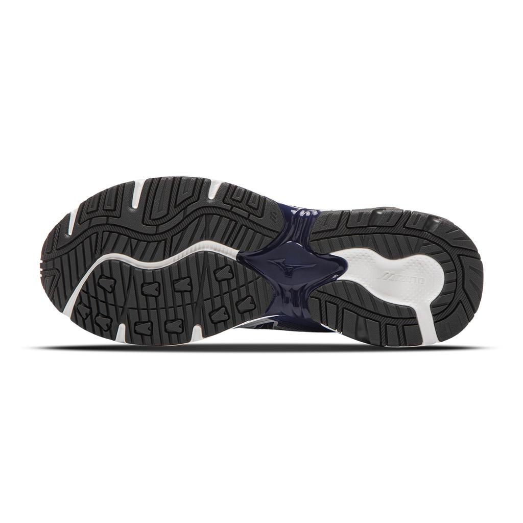 Mizuno Кроссовки Adventure V2 Низкие Папины Кроссовки Унисекс Белые D1GH250309