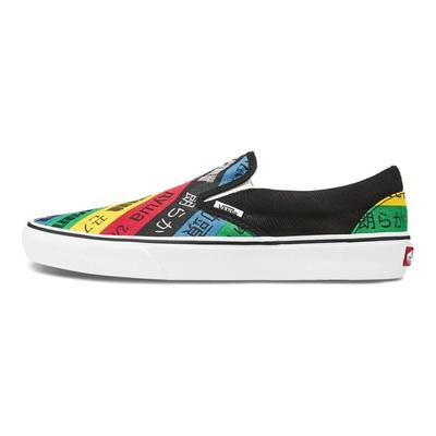 Классические слипоны 'Vans Spirit' Vans VN0A4U38WK2