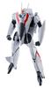 TAMASHII NATIONS R Суперпространственная крепость Макросс Валькирия II Джина 160 мм окрашенная подвижная фигурка HI-METAL VF-2SS +SAP (Машина Сильви) Прибл.