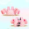 1-2/3-7 Year Old Children Swimming Arm Rings Adjustable Swimming Buoyancy Vest  Toddler Floaties