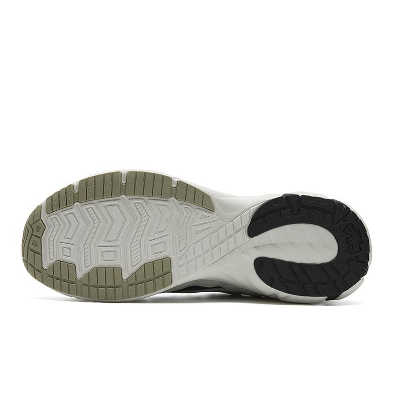 Men's Sneakers FILA MATTRUN Low top Chunky Sneakers Men's
