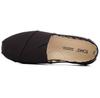 Слиперы TOMS Shoes Alpargata
