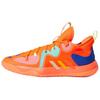Harden Stepback 2 Solar Red Men Sneakers Orange Yellow Acid-Mint FZ1077