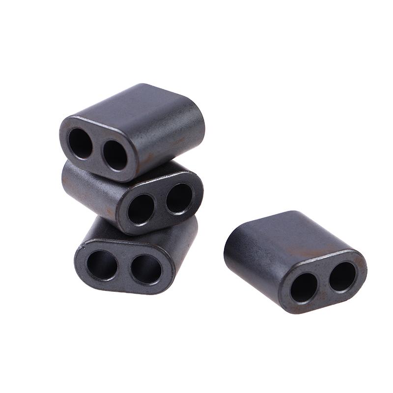 2500ui American BN-73-302 Тороидальные BN73-302 Ферритовый сердечник Радиочастотный RF 13,3*10,3*7,5 мм RFC SWR BN 73 302 Двойное отверстие A