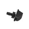 Wiper Fan Shaped Nozzle Car Accessories Washer Jet Windshield Washer Nozzle Exterior Accessories