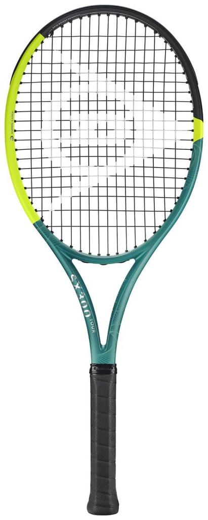 Теннисная ракетка DUNLOP Athlete Модель 25 SX300 TOUR (Только рамка) DS22500 G2