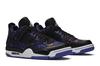 Air Jordan Air Jordan 4 Retro SE GG 'Rush Violet' GS BQ9043-005