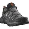 SALOMON X Ultra 360 Asphalt Мужские Кроссовки Серый Акулья кожа Карамель-Кафе L47571700