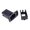Battery Case Box 9V Battery Compartment for Electric Guitar Bass Accessories