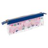 Gakken Staful Moomin Pen F160 Pink Pouch, Small, F16054,