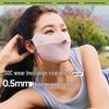 Beneunder UV Protection Face Mask