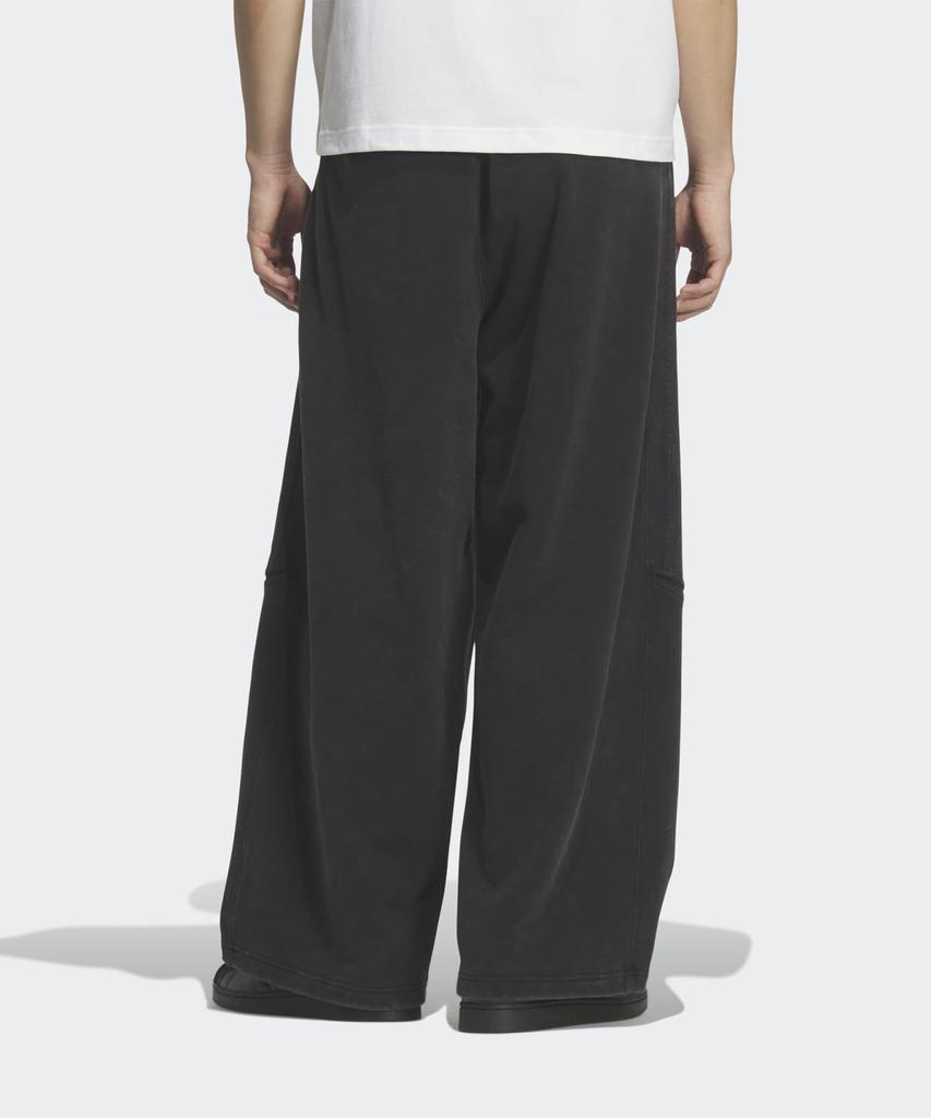 ADIDAS Teamgeist Sweatpants - Black / Kq5528