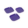 SHINEKA Car Door Bowl Decoration Cover Stickers for Jeep Wrangler JL 2018 2019 2020 2021 2022 2023 2024 Up Exterior Accessories