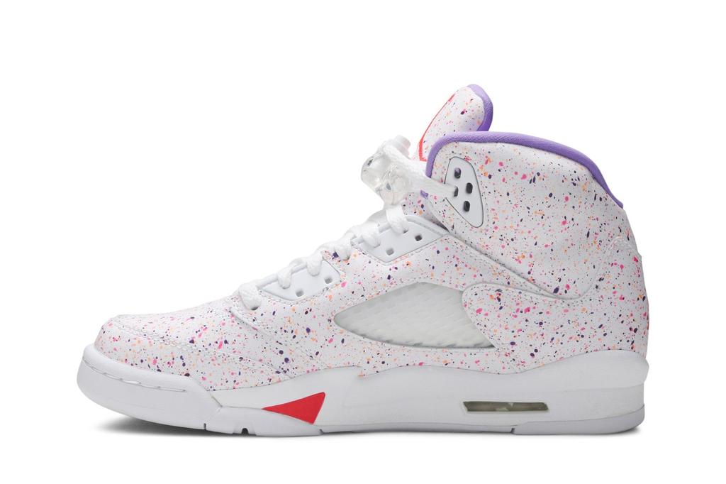 Jordan 5 Ретро GG Пасхальный CT1605-100