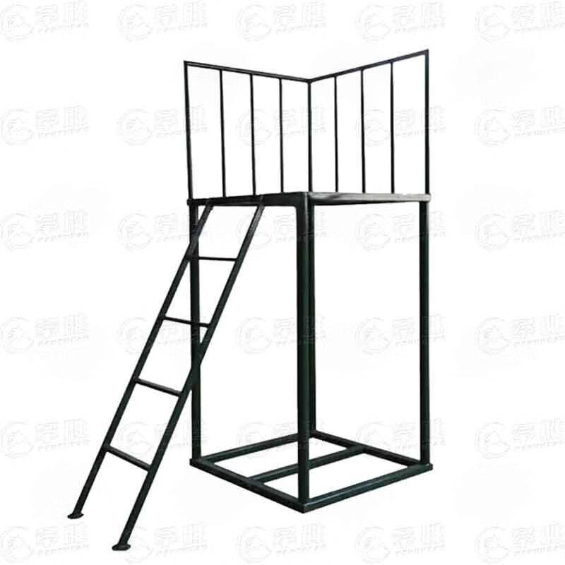 Pansheng Outdoor Physical & Mental Training Equipment