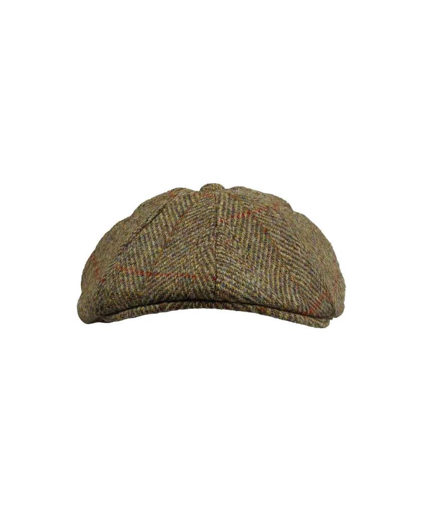 Kaliseumontapone Hubert Heritage Hunting Cap