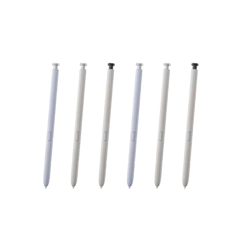 Стилус Replacement For Samsung Galaxy S25 Ultra Touch Pen, Поддержка всплывающего меню ключей (без Bluetooth)
