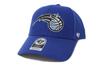 47 Brand Cap 47 MVP NBA Eastern Conference Orlando Magic Orlando Magic Free Size