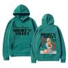 Sabrina Carpenter Live on Tour 2024 Hoodie Fashion Unisex Harajuku Hip Hop Hoodies Autumn Winter Vintage Pullovers