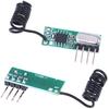 433Mhz Wireless Channel Receiver Module Low Power Long Distance Module