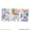Bandai Gakuen Idolmaster Вафли 2 (20 штук)