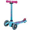 Самокат мини Micro Mini Deluxe бирюзовый