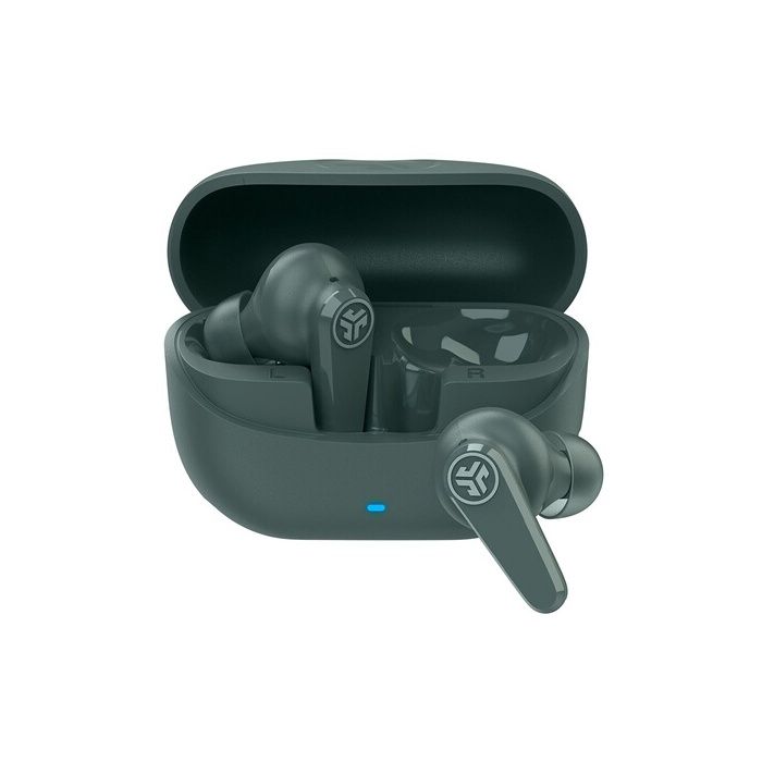 Ecouteurs Jlab Go Pods ANC Sage True Wireless Earbuds
