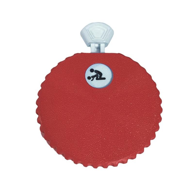 Креативные Веселые Сложные Игрушки-Рулетка для Пар Подарок для Вечернего Свидания Селектор Поз для Пары, Напечатанный на 3D Принтере, Украшения для Вечеринки