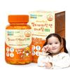 Nutri D Day Baby & Kids Мультивитамины и минералы жевательные, 120 таблеток, 1 шт.