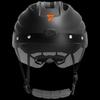 Умный велосипедный шлем FOXWEAR с камерой 4K и Bluetooth (Китайская версия)