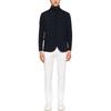 EMPORIO ARMANI SS24 Business Suit Coat Men's Marine Blue EM0000-46AF1-0061