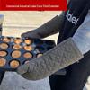 Yixiaobei High-Temperature Anti-Scald Oven/Microwave Glove