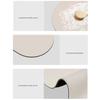 Diatomaceous Earth Floor Mat Irregular Entrance Door Mat High Quality Decorative Carpet  Home