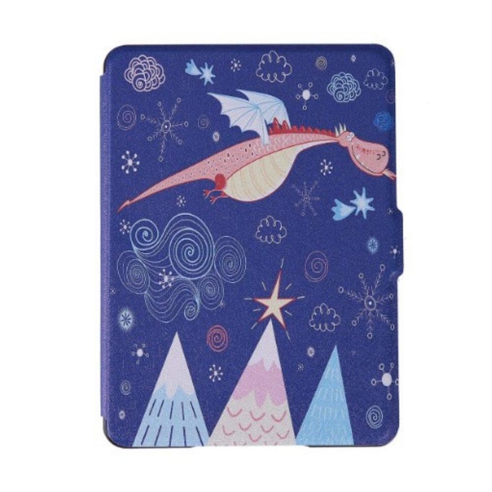 For Kindle Paperwhite 6.8 Inch 11th Gen 2024 Case K12 Premium Protective Cover for Amazon Kindle