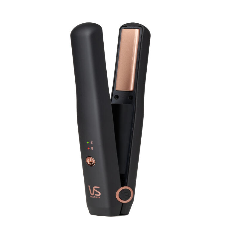 Беспроводная мини-плойка Vidal Sassoon VSCR310K (26027665)